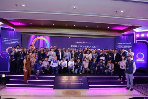 Payoneer India Cross-Border Excellence Awards 2026