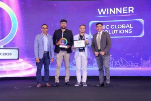 Payoneer India Cross-Border Excellence Awards 2026