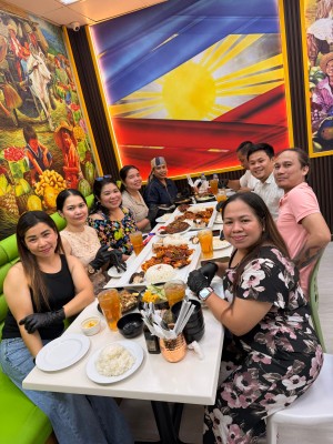 Pinoy Tambayan