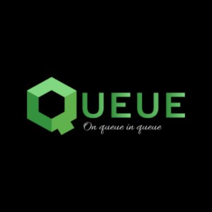 queue LOGO