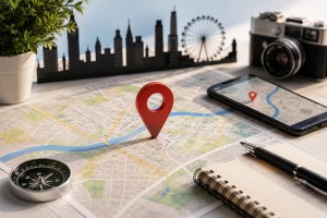 UK Postcode