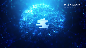 Thanos strengthens multi-chain wallet access for users navigating evolving blockchain ecosystems.