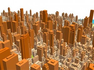 3D Mapping and 3D Modeling Market to Grow at a Significant Pace by 2027