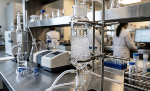NSF_Certified_PFAS_Resin_Lab_Testing