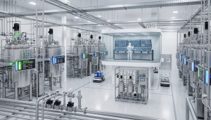 Sunresin_Automated_Synthesis_Factory