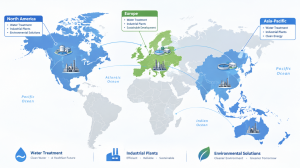 global-regional-market-map