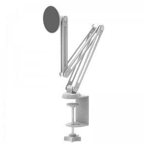 Xinlu Adjustable Clamp Phone Stand