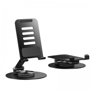 Xinlu Foldable Rotating Phone Stand