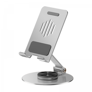 Xinlu 360 Degree Swivel Phone Stand