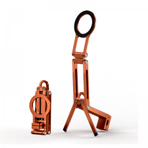 Xinlu Phone Tripod Stand For Vlogging
