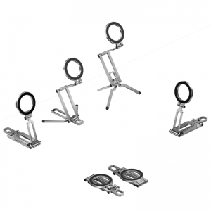 Xinlu Phone Tripod Stand Options