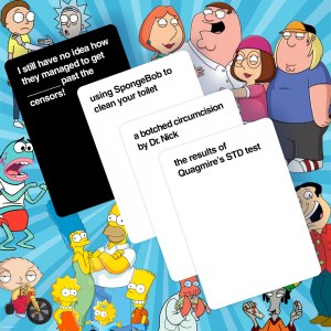 Example Cards