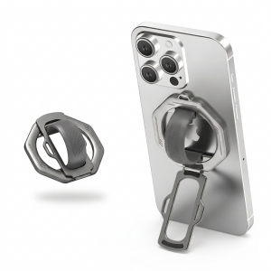 Xinlu Magnetic Ring Phone Mount