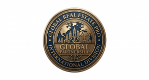 International Division Global Real Estate Pro