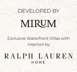 Mirum-Ralph Lauren Home