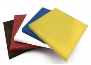 Leading China Best HDPE Sheet Supplier