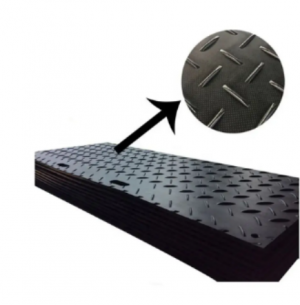 Leading China Best HDPE Sheet