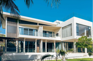 Leading High performance Window Solutions