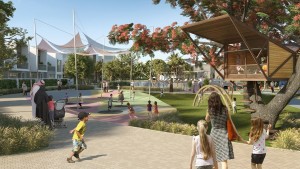 Investments of a Lifetime - Arabian Ranches 3