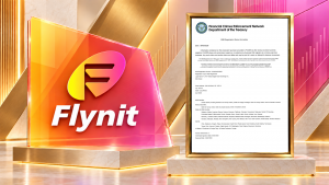 FLYNIT: Building a Professional Digital Asset Trading Experience Through Technology and Security