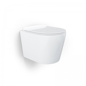 Kadelg Tornado Toilet Range