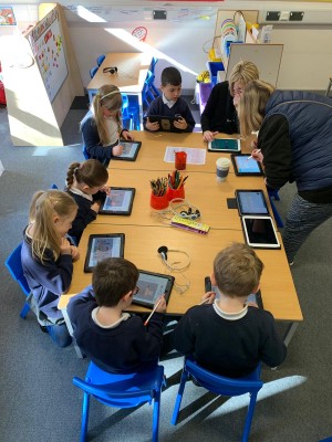 New AI digital handwriting app from Kaligo helps identify writing difficulties 