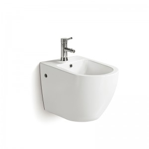 Kadelg Toilet And Bidet Range Product Detail
