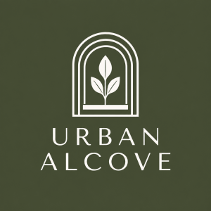 urban alcove logo square