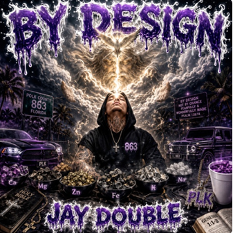 Entity Jay Double Entity Jay Double