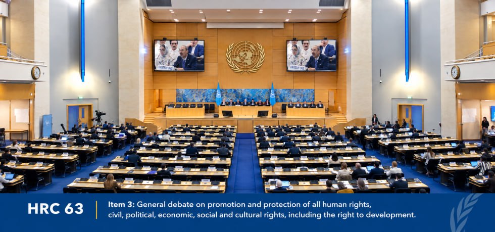 CAP Liberte de Conscience NGO with UN ECOSOC consultative status CAP Liberte de Conscience NGO with UN ECOSOC consultative status