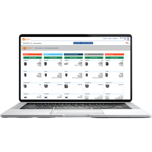 PricebookPlus Refreshed Showsite