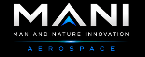 mani aerospace logo