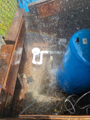 Well Pump Replacement2