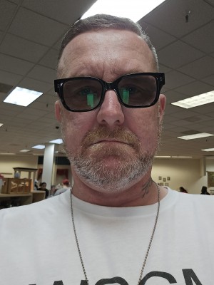 The Author Jason Creery