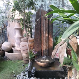 Big Size stone buddha statues by Stonemart