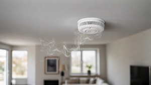 China Best Smoke Alarm Manufacturer