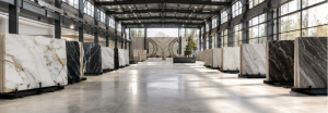 China Certified Marble Solution