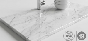 China Certified Marble Solutions