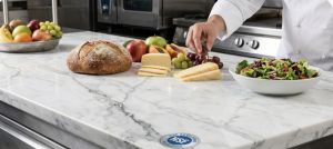 China Top Marble Countertops