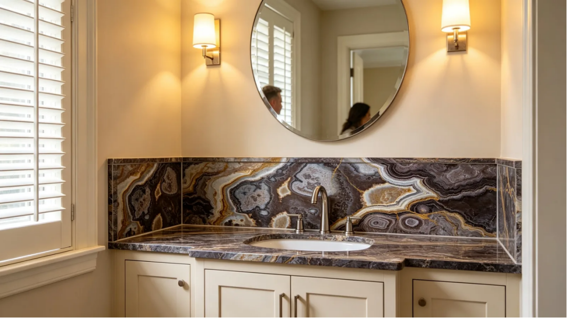 China Leading Natural Stone Manufacturer China Leading Natural Stone Manufacturer