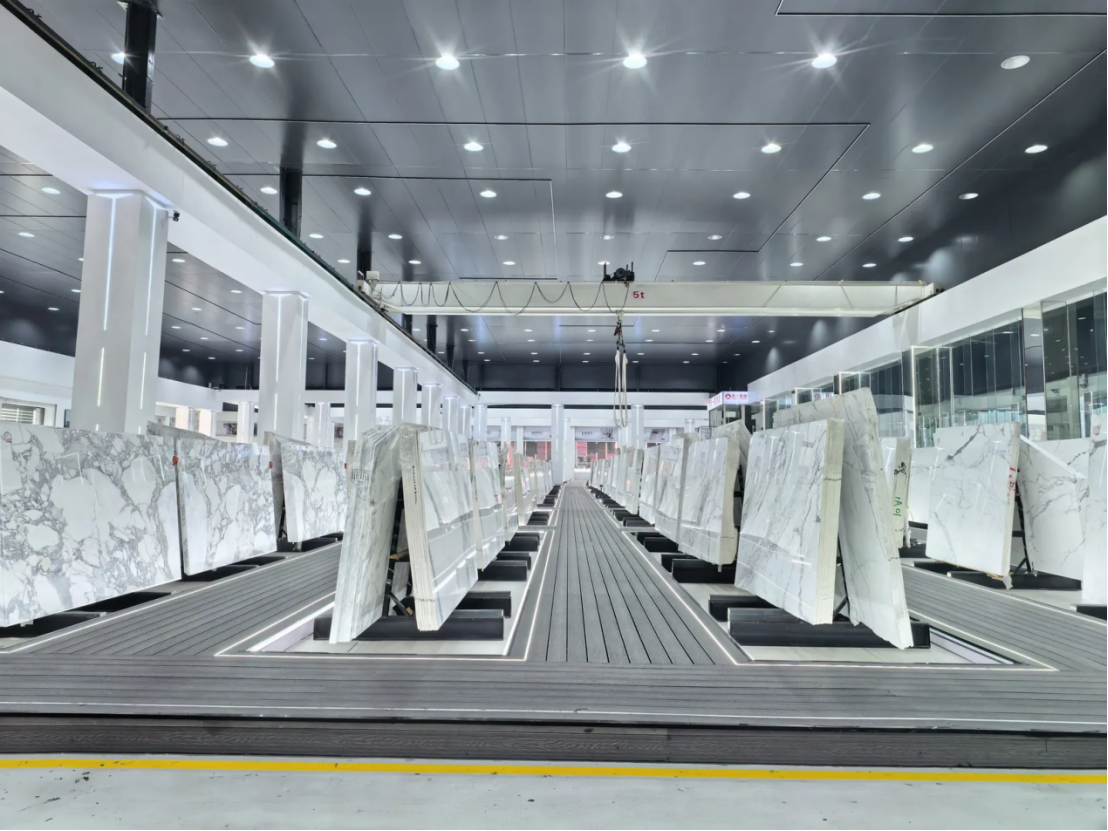 China Leading Natural Stone China Leading Natural Stone