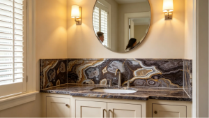 China Leading Natural Stone Manufacturer