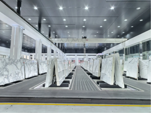 China Leading Natural Stone