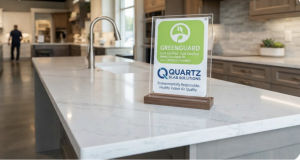 Global Leading Quartz Slab Solutions Provider