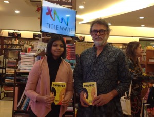 PreetiChib Leadstart RakeyshOmMehra NeehaGupta AakankshaNavalShetye