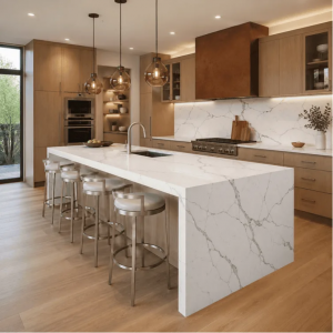 Custom Quartz Stone Manufacturer