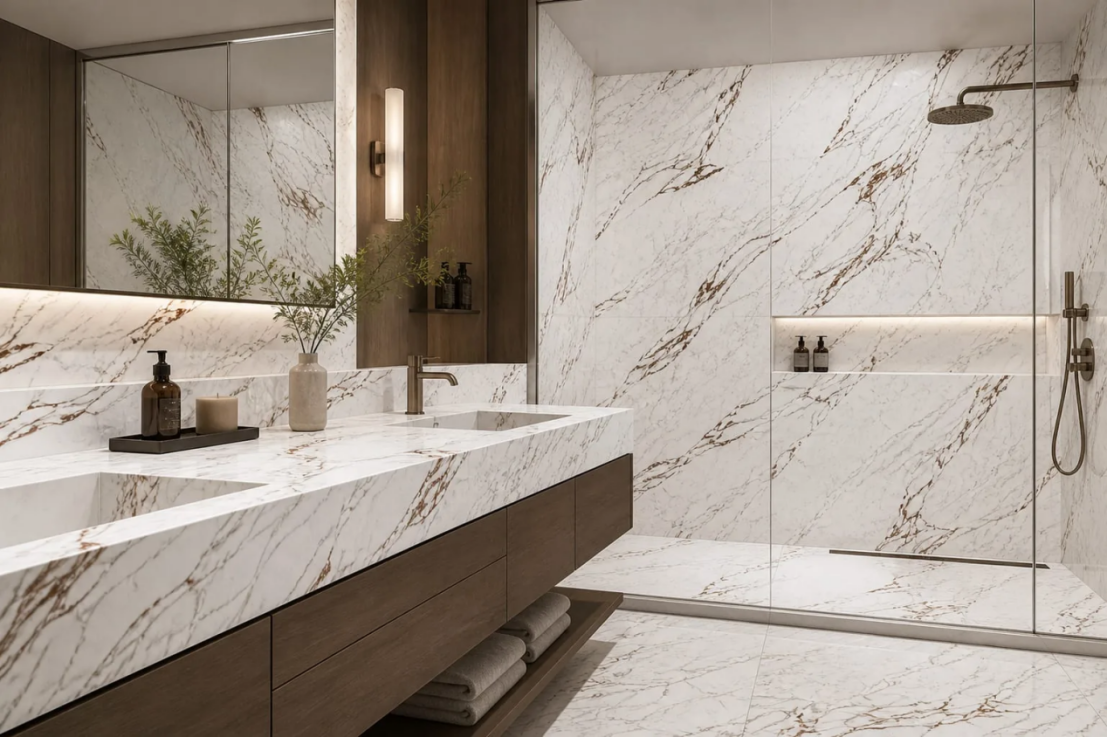 Professional Artificial Stone Supplier