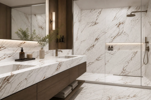 Professional Artificial Stone Supplier
