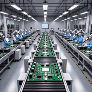 Top 10 Inverter PCBA Manufacturers