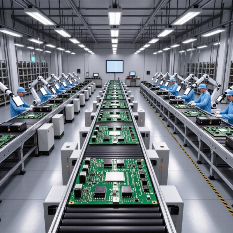 Top 10 Inverter PCBA Manufacturers Top 10 Inverter PCBA Manufacturers